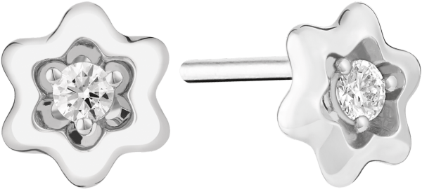 Earrings (750x750), Png Download