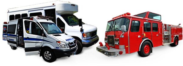 Patriot Emergency Solutions Blog - Model Car (630x227), Png Download