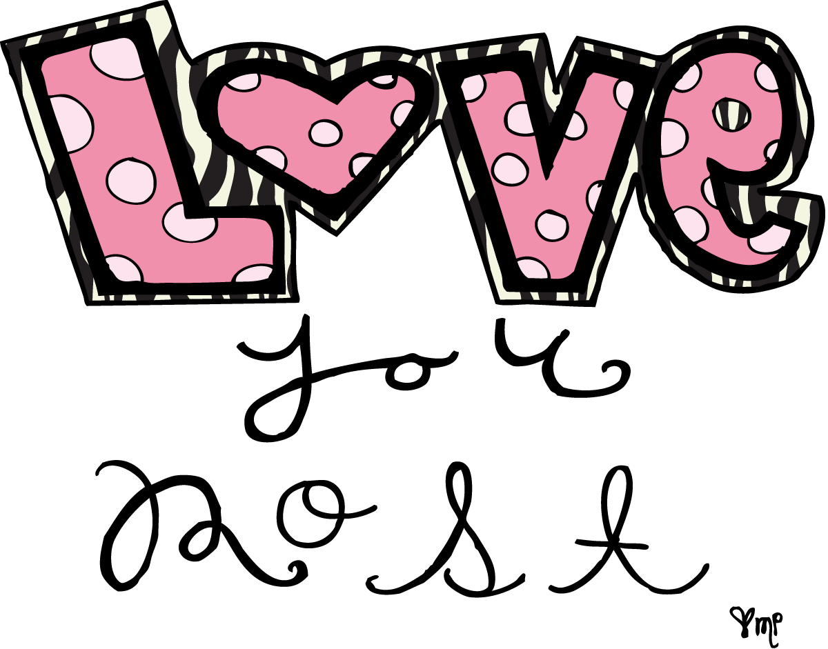 Most Love You (1200x941), Png Download