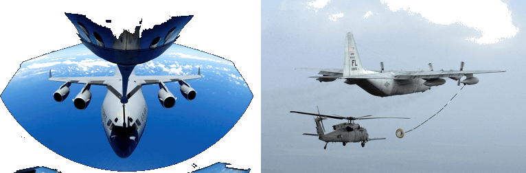 Image Of Indian Airforce Achieves Air To Air Refueling - Poster: Stocktrek Images' C-17 Globemaster Iii, 61x46cm. (766x252), Png Download