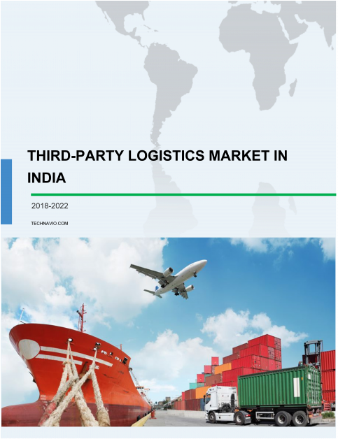 Third-party Logistics Market In India Industry Analysis, - Creating Value Through Advanced Logistics (ebook) (1200x627), Png Download
