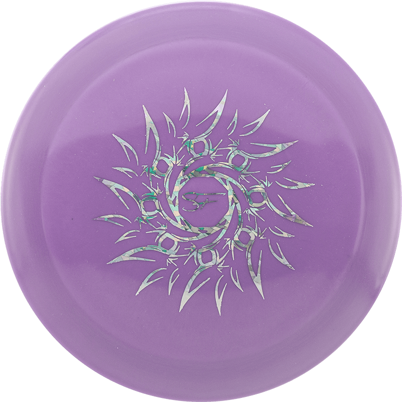 Supreme Flight “indian Sun” 400g D1 - Circle (840x840), Png Download