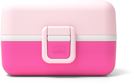 Mb Tresor Litchi - Mon Bento Lunch Box (532x532), Png Download