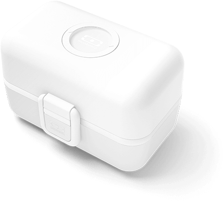 Mb Tresor - Bento (532x532), Png Download