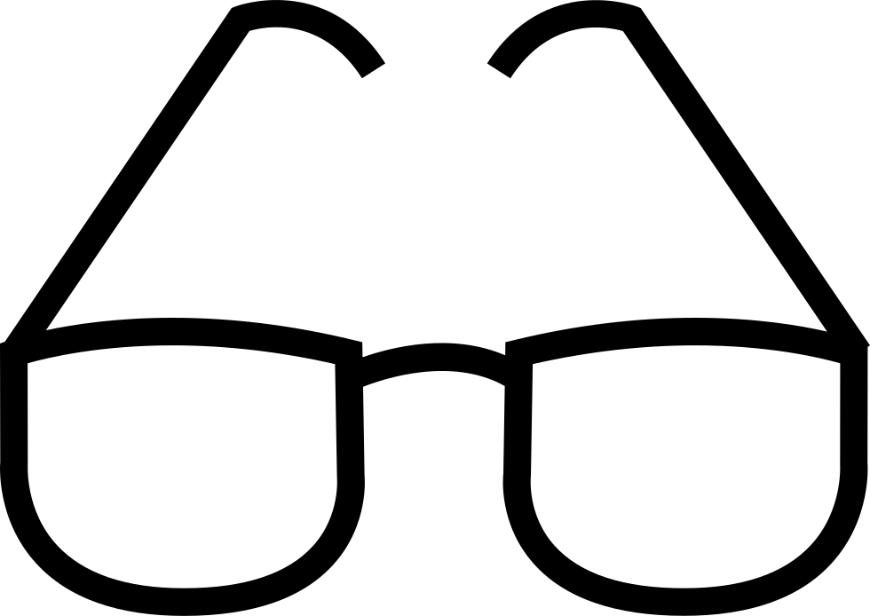 Glasses Comments - Glasses (980x694), Png Download