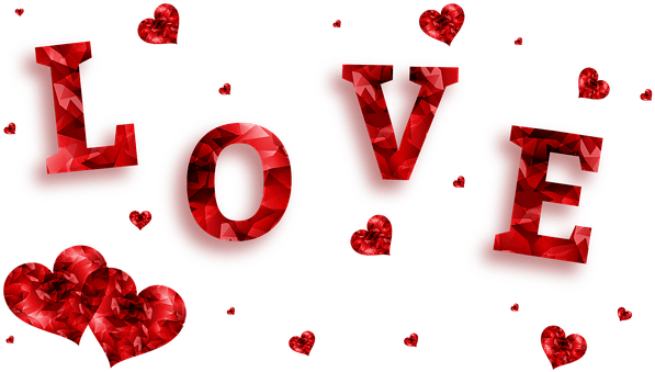 Inspirational Love Quotes - ! 5'x7'area Rug (640x373), Png Download