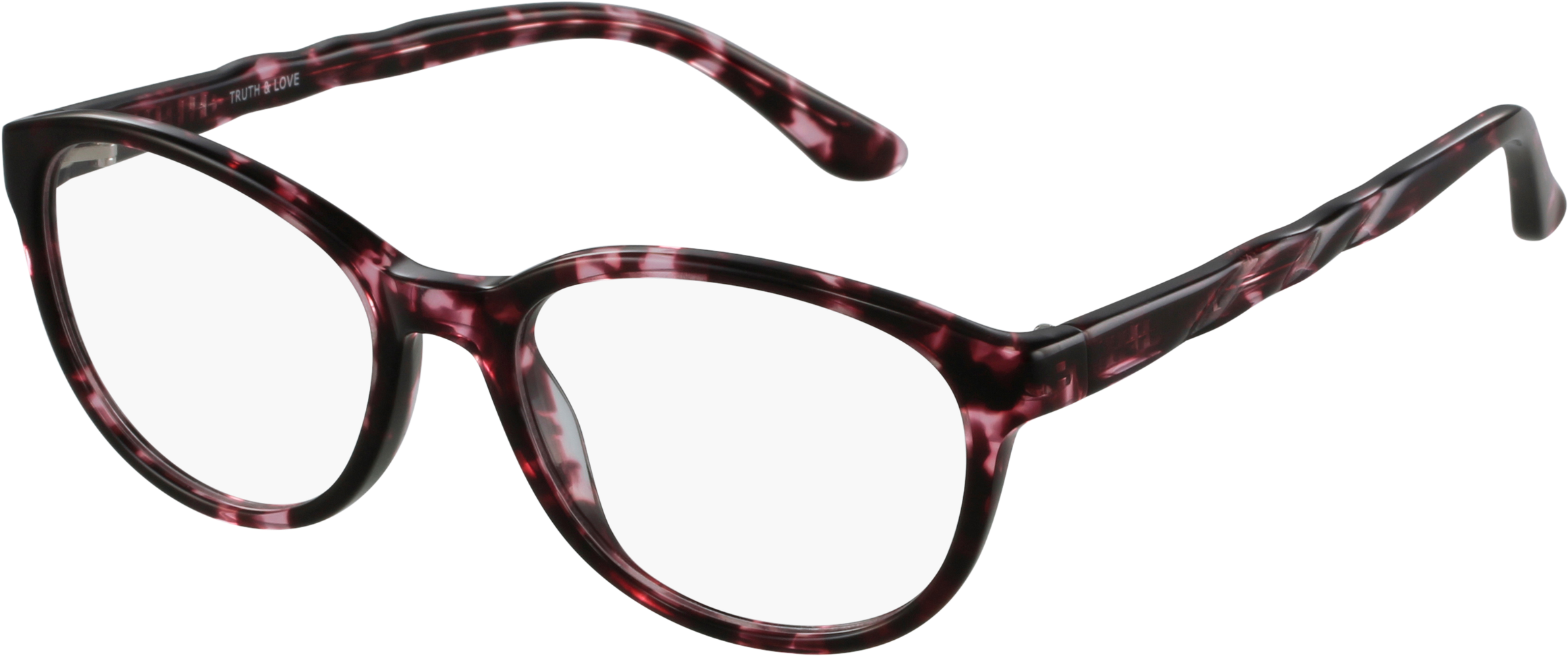 T&l - Tom Ford Ft5468 2 (2500x1400), Png Download