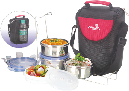 Tiffin Box Stylo - Lg Stylo 3 (450x450), Png Download