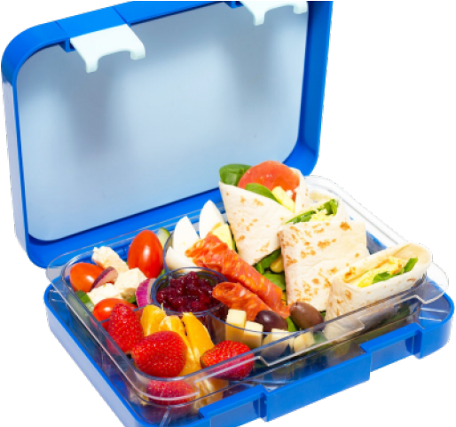Lunch Box Png Transparent Images - Lunch Box Png (640x480), Png Download