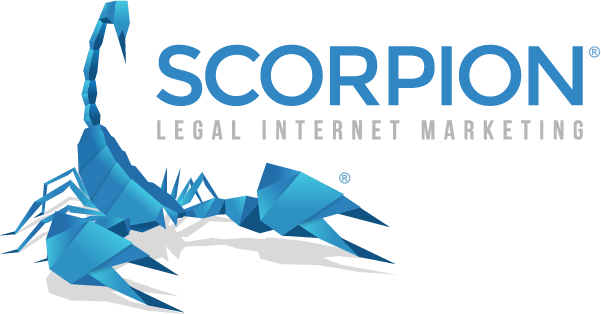 How We Help - Scorpion Internet Marketing Logo (601x314), Png Download