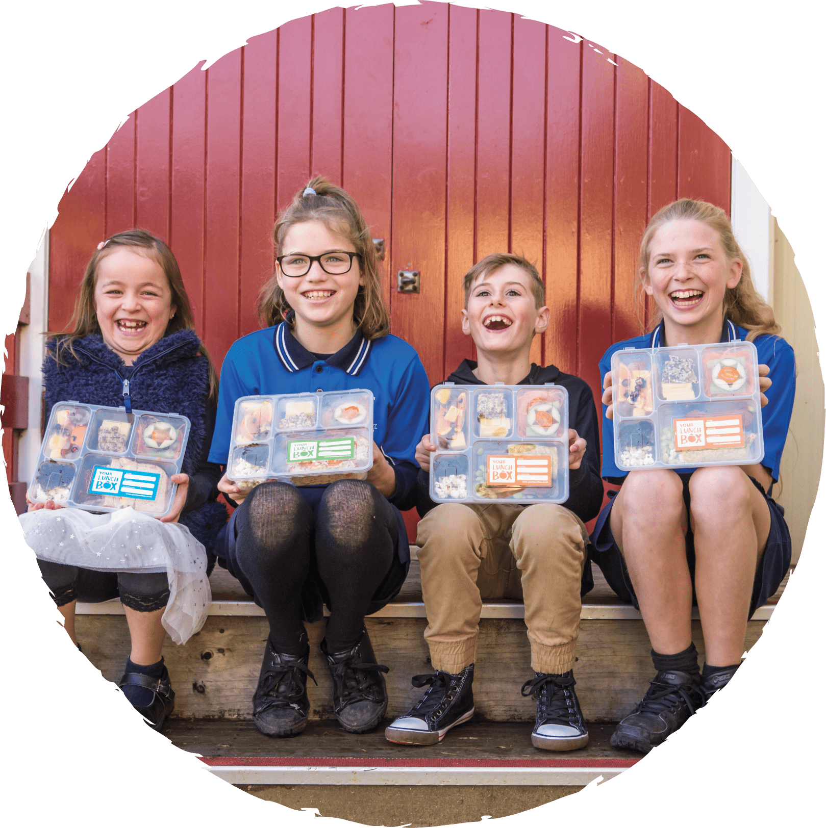Circleimage - School (1619x1624), Png Download
