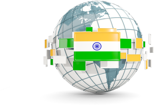 Globe Sri Lanka (640x480), Png Download