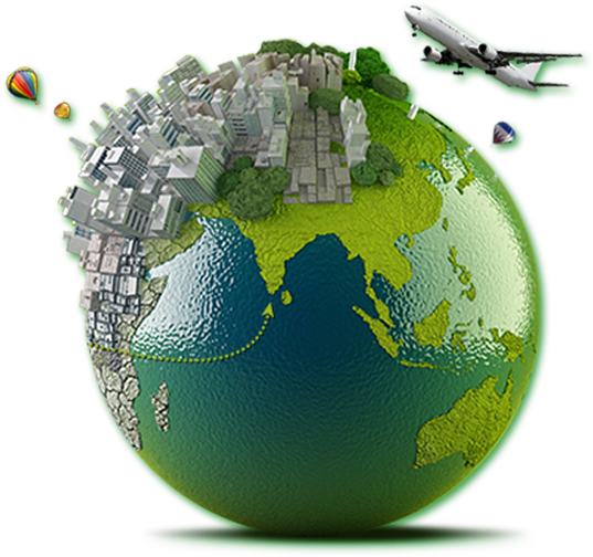 To India - Human Resource Consulting (550x550), Png Download