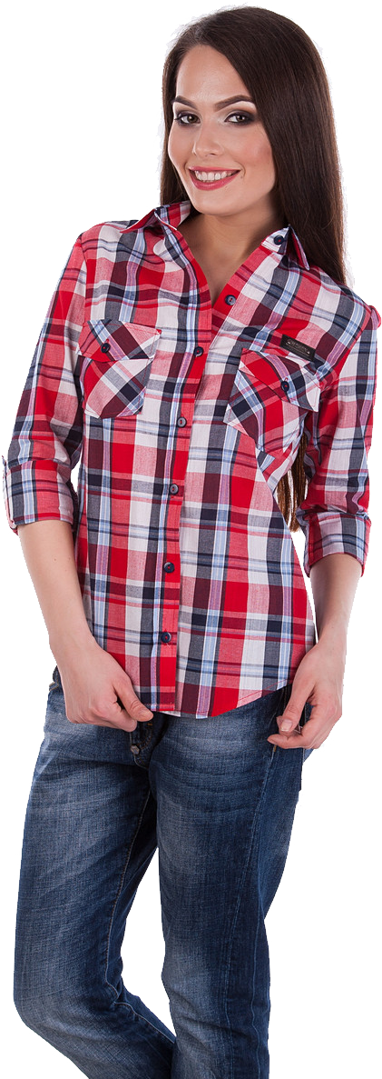 Women Dress Shirt Png Image - Clothes Women Png (421x1187), Png Download