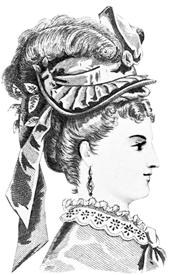 Woman Hat Fashion - Hat (398x591), Png Download