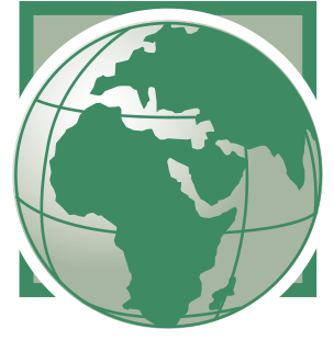 Universal - Globe (450x450), Png Download