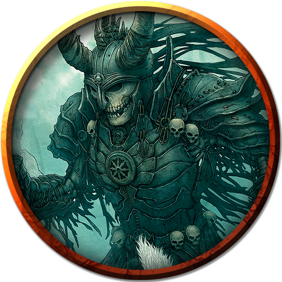 Giant Skeleton - .com (560x560), Png Download