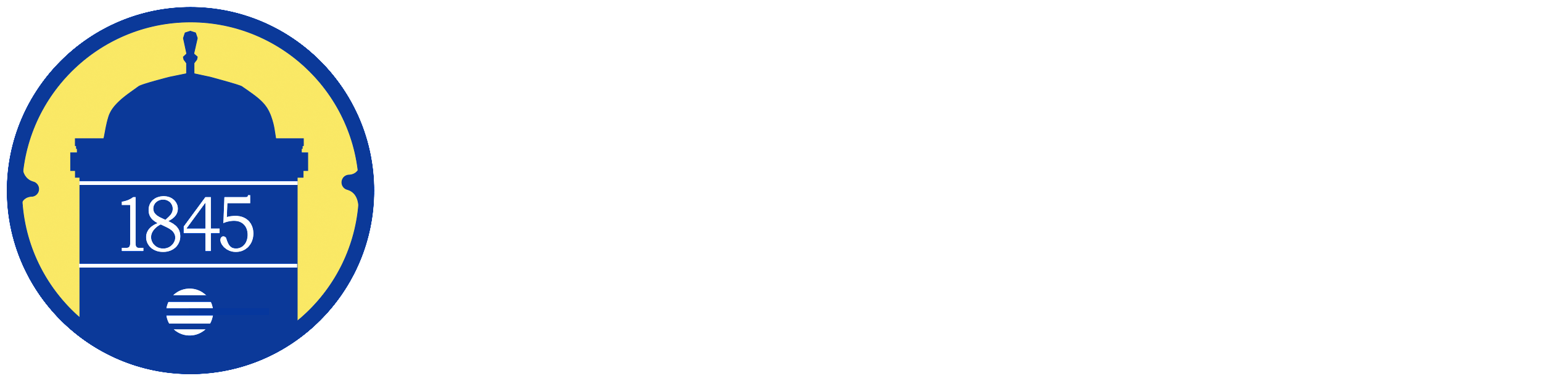 Home - Limestone College (2542x618), Png Download