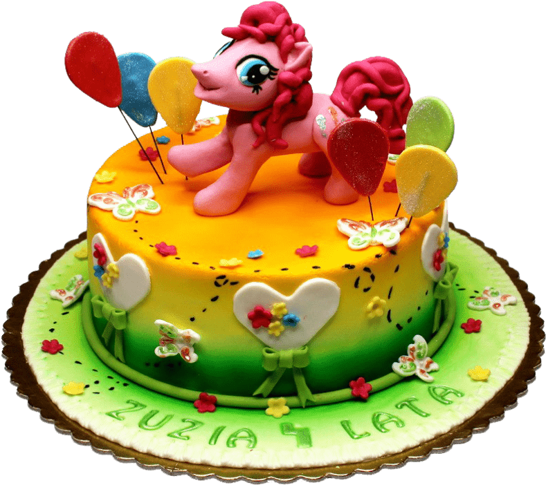 Free Png Birthday Cake Png Images Transparent - Cake Image Hd Png (850x749), Png Download