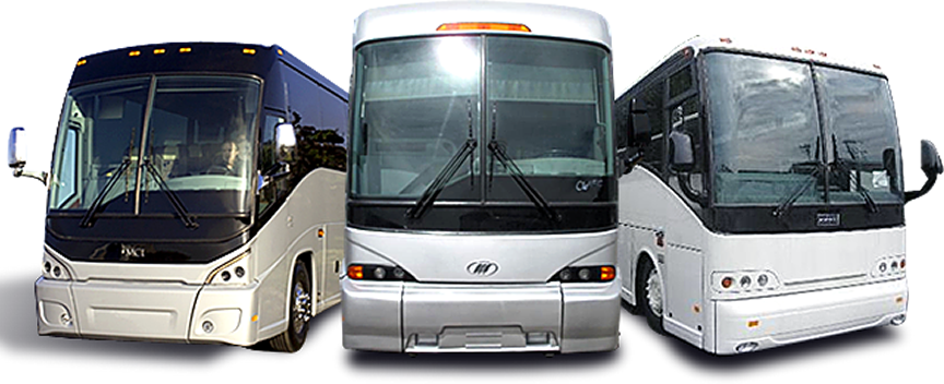 #buscharternationwideusa Is A Leading #bus #charter - Charter Bus Services (864x352), Png Download