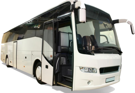 Get An Online Quote For Premier Coach Hire From Australia's - Automated Passenger Counting And Information Systems (570x321), Png Download