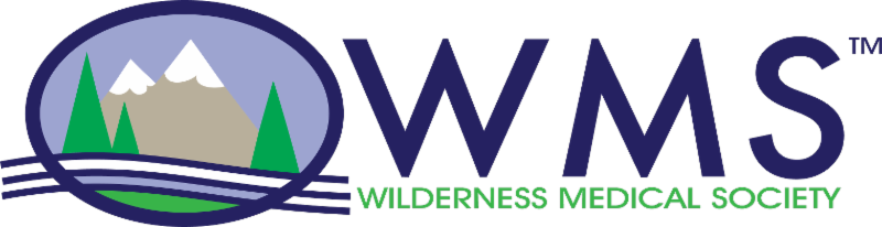 Trailblazer - Wilderness Medical Society (800x206), Png Download