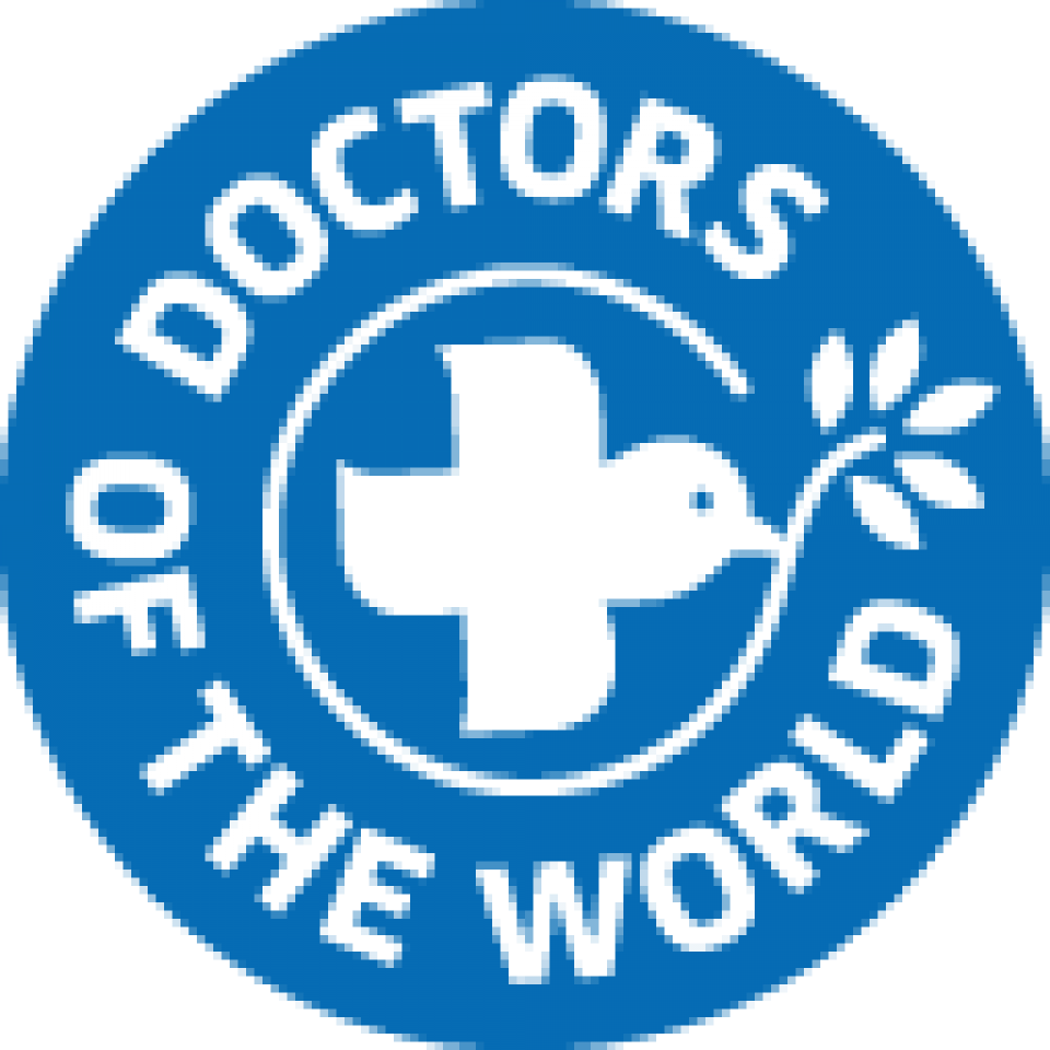 Doctors Of The World (960x960), Png Download