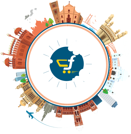 Flipkart (507x470), Png Download