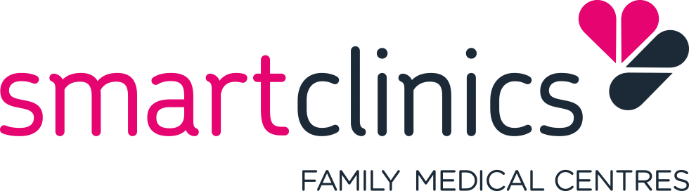 Smart Clinics Doctors Australia Brisbane Gold Coast - Smart Clinic Chermside (980x272), Png Download