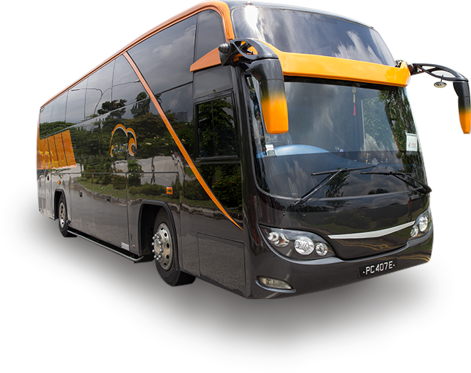 We Employed Our Fleet Management System To Continuously - Tour Bus Service (662x525), Png Download