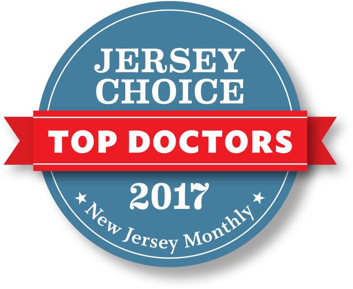 Nj Monthly Top Doctors 2017 (696x570), Png Download