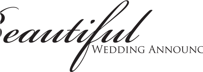 Wedding Png Text Beautiful Wedding Invitation Wording - Smile Meaningful Quotes (678x261), Png Download