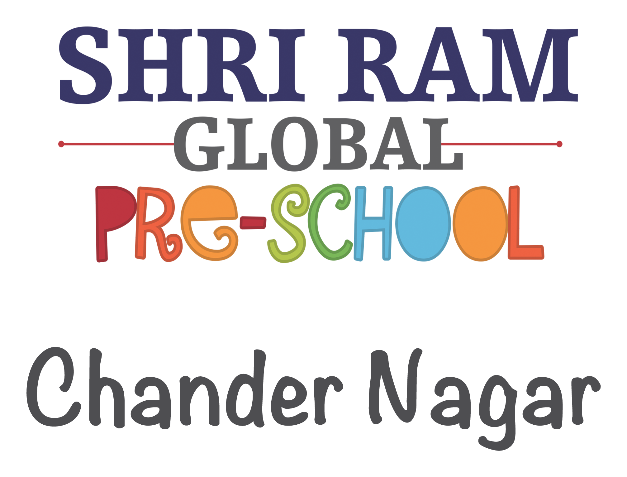 About Us - Shri Ram Global Preschool Janakpuri (2071x1588), Png Download