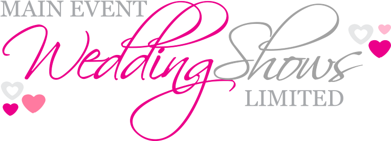 Essex Wedding Shows - Main Event Wedding Shows (770x283), Png Download