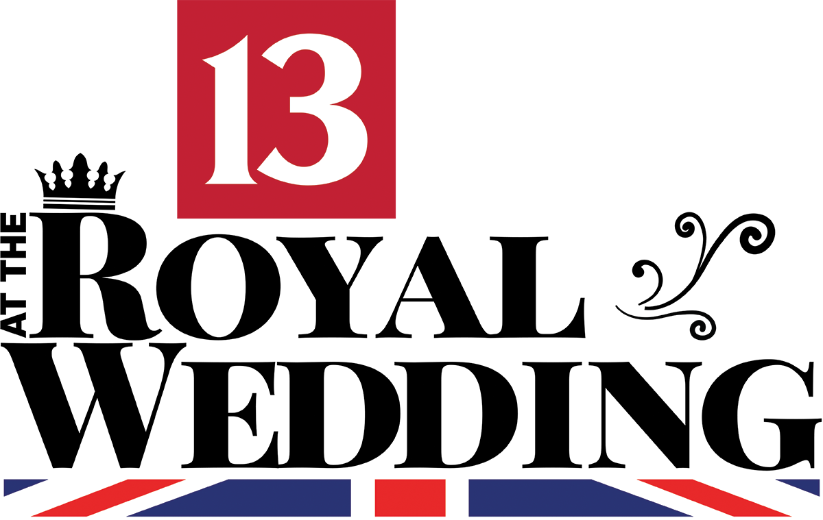 Royal Wedding - Royal Wedding Logo Transparent (1200x759), Png Download