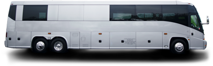 The Corporate Coach, Seating Up To 24 Passengers, Is - Tour Bus Service (784x250), Png Download