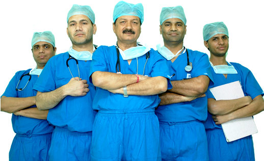 Hospital (517x365), Png Download