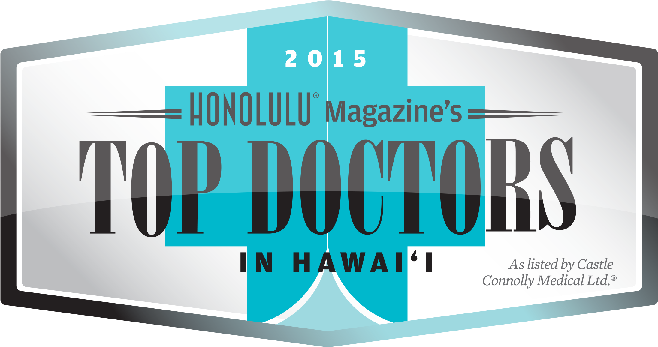 Eyesight Hawaii (2257x1156), Png Download