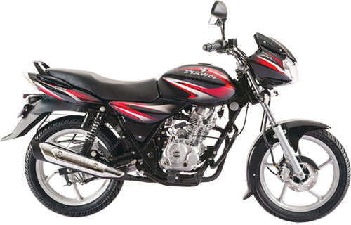 Product Image - Discover 125 Price In Bangladesh 2017 (500x320), Png Download