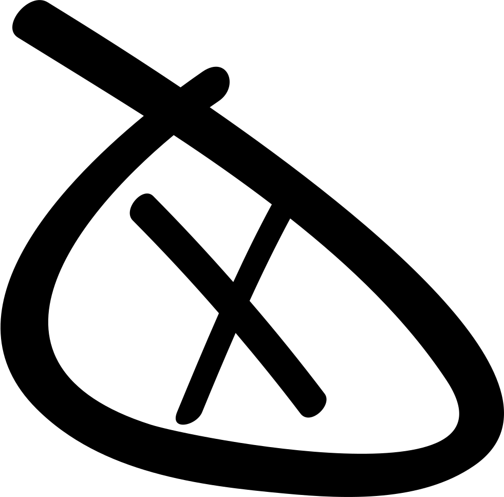 Wrong Mark - - Wrong Vector Svg (981x966), Png Download
