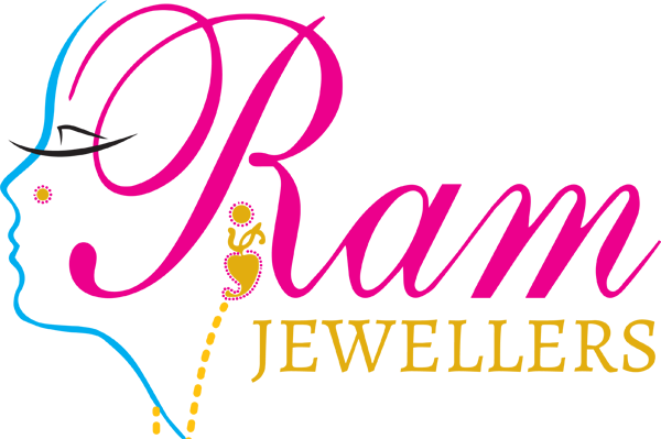 Png Jewellers Logo - Ram Jewellers (600x399), Png Download