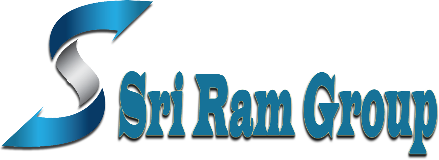 Sriram Group (1479x600), Png Download