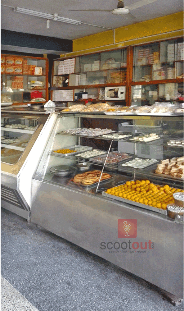 Photos - Bakery (1000x1000), Png Download