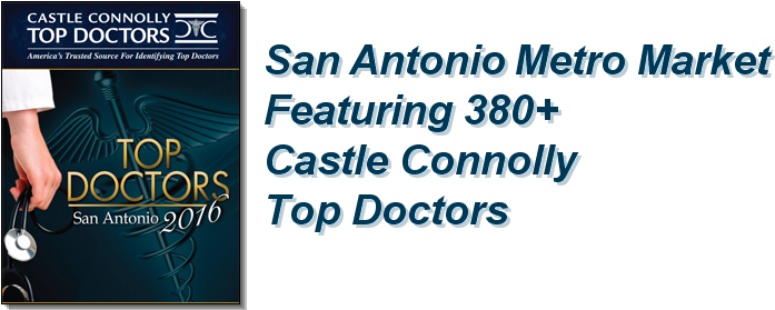 Doctors San Antonio Metro Market - Philadelphia Magazine Top Doctors 2018 (719x284), Png Download