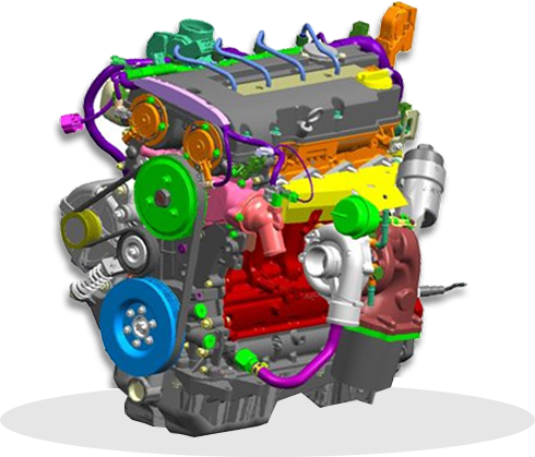 Know More - Shriram Pistons & Rings Ltd Share Price (490x419), Png Download