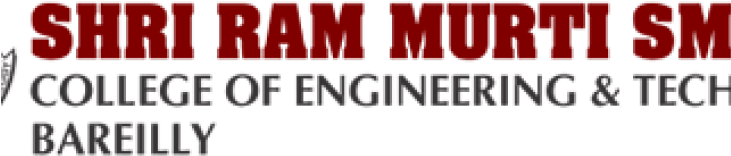 Shri Ram Murti Smarak College Of Engineering And Technology - Bareilly (730x200), Png Download