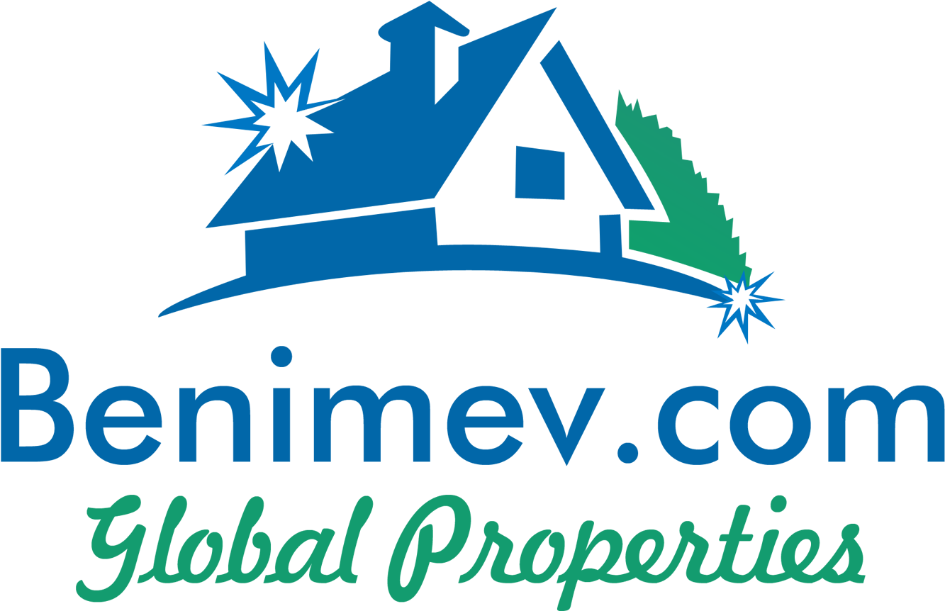 Logo - House Cleaning (2000x936), Png Download