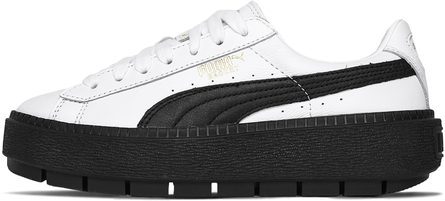 puma platform trace l wn's