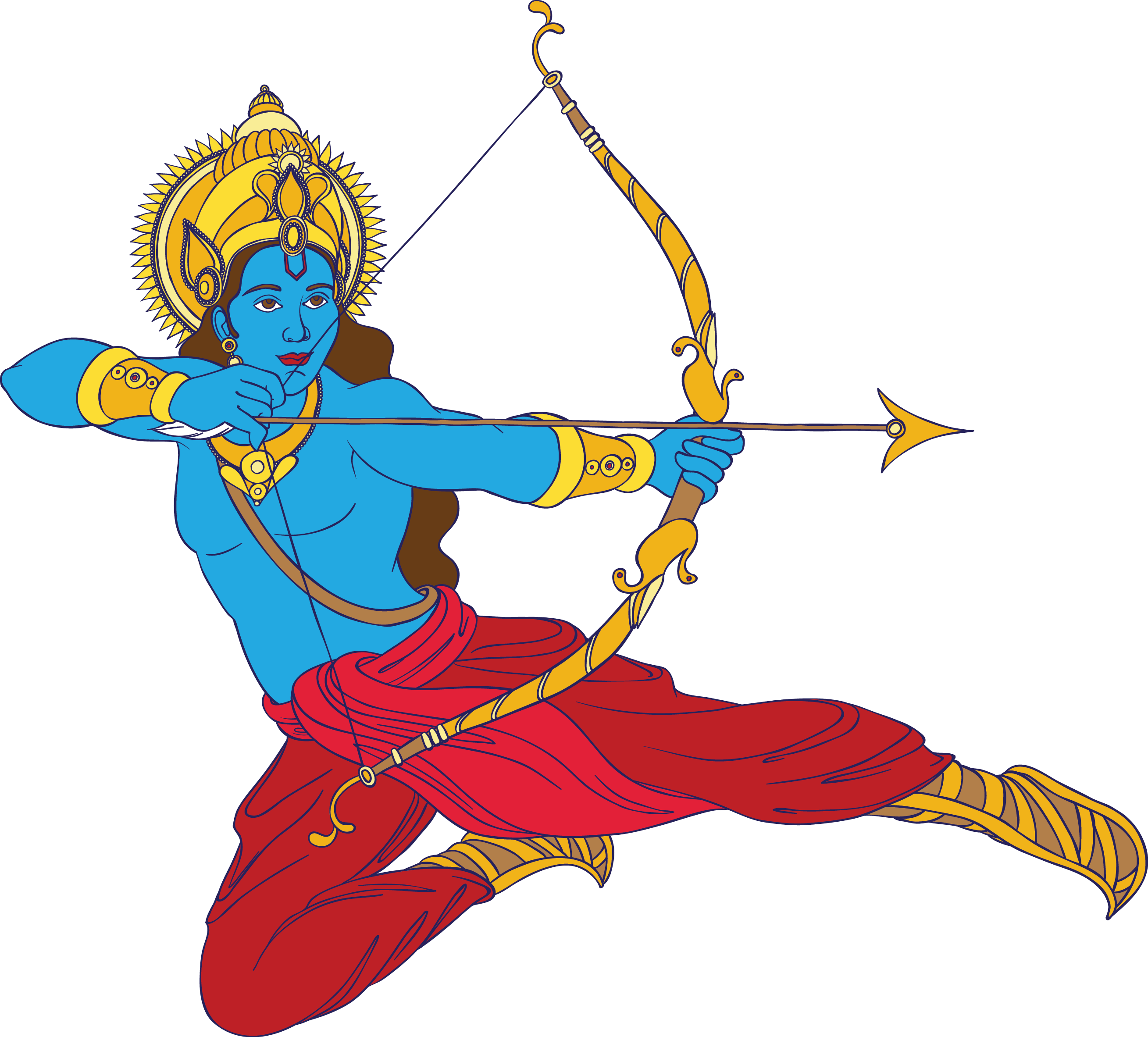 Webtauras Is An It Company Began Its Business Operation - Illustration (2618x2365), Png Download