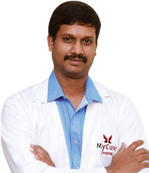Dr P Sri Ram Naveen - Dr R Sriram Naveen Nephrologist (375x375), Png Download